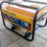 موتور برق . ژنراتور