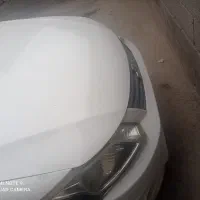 فروش فوری ساینا خانگی بدون خوردگی|خودرو سواری و وانت|اصفهان, فجر|دیوار