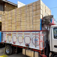 صندوق چوبی|عمدهفروشی|برازجان, |دیوار