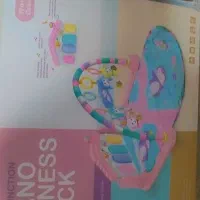 تشک تعویض کودک