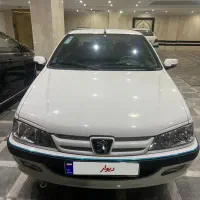 پژو پارس LXTU5 مدل 1399