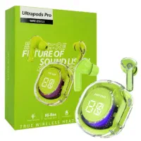 هندزفری بلوتوثی Ultrapods pro / نو و پلمپ|لوازم جانبی موبایل و تبلت|قزوین, |دیوار