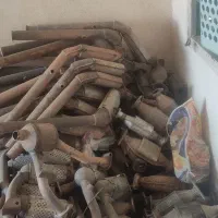 خرید و فروش کاتالیزور وسرسیلند سیلندر ماشین