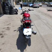 پالس ۱۸۰ یو جی فور|موتورسیکلت|سنندج, |دیوار