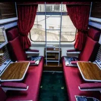 بلیط چهارتری