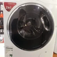 لباسشویی‌ siemens