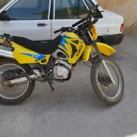 تریل نامی 200