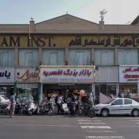 60 متری موقعیت اداری