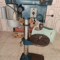 دریل ستونی پیشرو M16|ماشین‌آلات صنعتی|تهران, نعمت‌آباد|دیوار