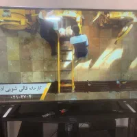 تلویزیون ۵۵ اینچ نو
