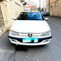 پارس tu5 کلاس 15|خودرو سواری و وانت|مراغه, |دیوار