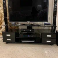 میز تلویزیون