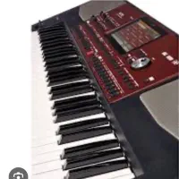 ست کیبورد pa700