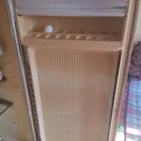 فروش و خرید و معاوضه یخچال فریزر|یخچال و فریزر|نسیم‌شهر, |دیوار