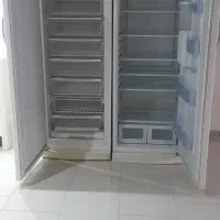 یخچال وفریزر|یخچال و فریزر|اصفهان, سپاهان‌شهر|دیوار