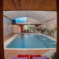 باغ ویلا واستخر|اجارهٔ کوتاه‌مدت ویلا و باغ|آبادان, |دیوار