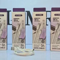 کابل شارژ تایپ سی و اندروید