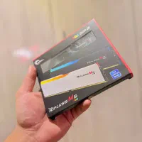 Ram 64 DDR5 6000 CL30 RIPJAWS M5رم