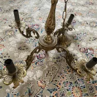 لوستر برنز اصلی نو