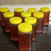 عسل طبیعی