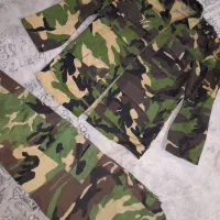 لباس سربازی