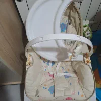 نی نی لای لای