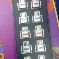 شارژر وکابل پیکور|لوازم جانبی موبایل و تبلت|خاش, |دیوار