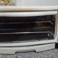 مایکروفر پارس خزر