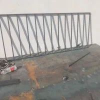 جوشکاری سیار در چناران و گلبهار|خدمات پیشه و مهارت|چناران, |دیوار