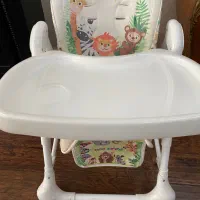 صندلی ماشین و صندلی غذا کودک|اسباب و اثاث بچه|اردبیل, |دیوار