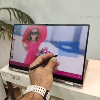لپ تاپ شیک و خفن سامسونگ گلکسی