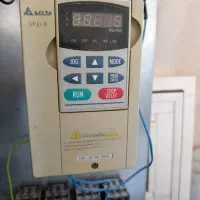 درایو،پی ال سی ،کلید اتوماتیک|مصالح و تجهیزات ساختمان|ارومیه, |دیوار