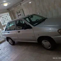 پراید132