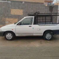 جابه جایی وحمل بارباوانت پراید