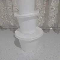 حراج|ظروف نگهدارنده، پلاستیکی، یک‌بارمصرف|تهران, یاخجی آباد|دیوار