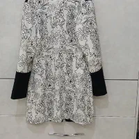 پالتو بافت و مانتو شیک|لباس|ارومیه, |دیوار