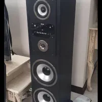 اسپیکرخانواده مارشال