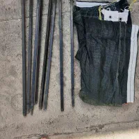 آفتابگیر کمپی