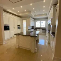 زعفرانیه-175متر3خواب1مستر2پارکینیگ-سندی