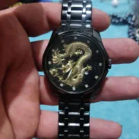 دو عدد ساعت مچی