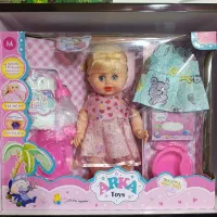 عروسک بیبی آوازخوان