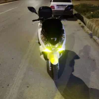 پی سی ایکس مدل ۲۰۱۳و۱۵۰