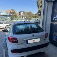 ۲۰۷(سقف فلز،پانا)صفر و کارکرده|خودرو سواری و وانت|یزد, |دیوار