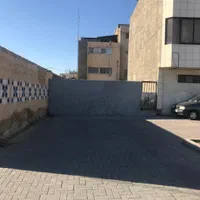 فروش یا تهاتر زمین حاشیه آموزگار|فروش زمین و ملک کلنگی|مشهد, تربیت (صدف)|دیوار
