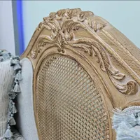 مبل کلاسیک طرح کاجی|مبلمان خانگی و میز عسلی|رشت, سیا اسطلخ|دیوار