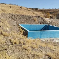 زمین باغی|فروش دفتر صنعتی، کشاورزی، تجاری|همدان, |دیوار