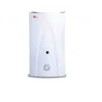 آبگرمکن دیواری ایران شرق در حده بسیار کم کارکرد