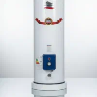 تنها آبگرمکن برقی 200 بافیوزمحافظ جان ضدبرق گرفتگی|آبگرمکن، پکیج، شوفاژ|مشهد, گاز|دیوار