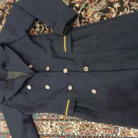 کاپشن پالتو پافر زنانه و بچه گانه|لباس|مشهد, موعود|دیوار