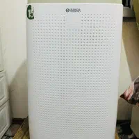 کولر گازی پرتابل ۱۶ هزار مارک المپیا ژاپن